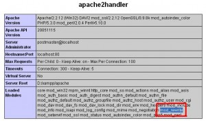 Apache mod_rewrite