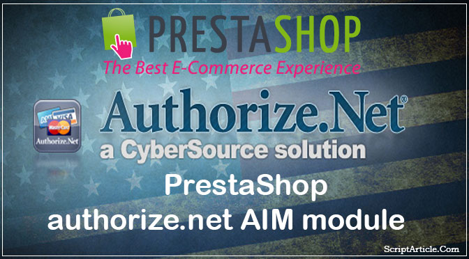 Prestashop authorize.net aim module redirect to order history page instead to confirmation page