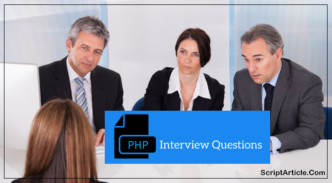 Some logical interview questions & solutions